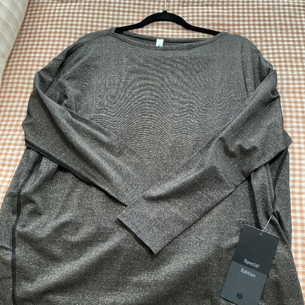 Lululemon